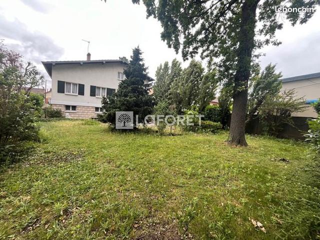 Maison 8 pièces 152 m²