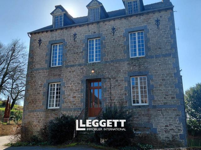 Maison 8 pièces 152 m²