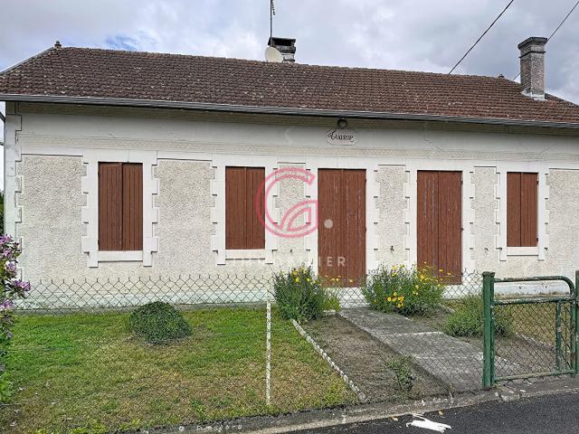 Maison 8 pièces 152 m²