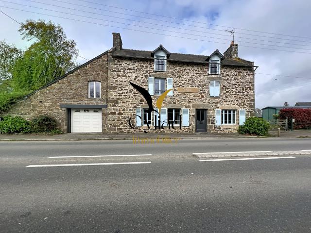 Maison 8 pièces 152 m²