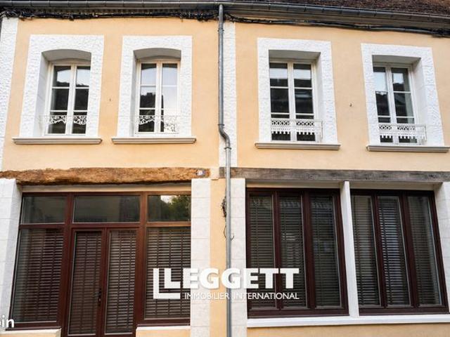 Maison 8 pièces 152 m²