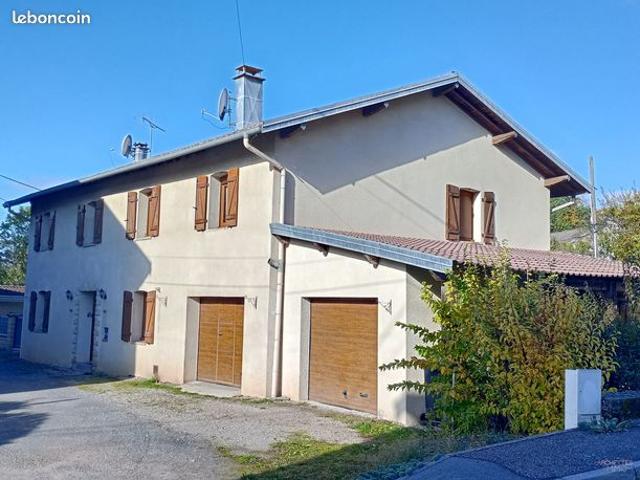 Maison 8 pièces 152 m²