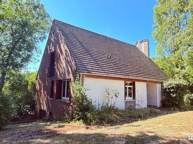 Maison 8 pièces 152 m²