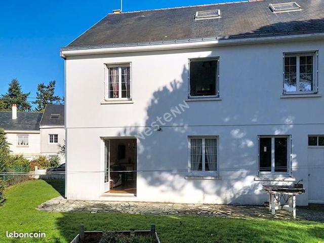 Maison 8 pièces 152 m²