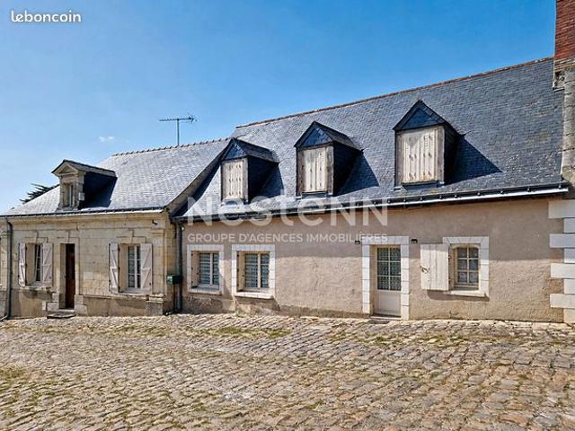 Maison 8 pièces 152 m²