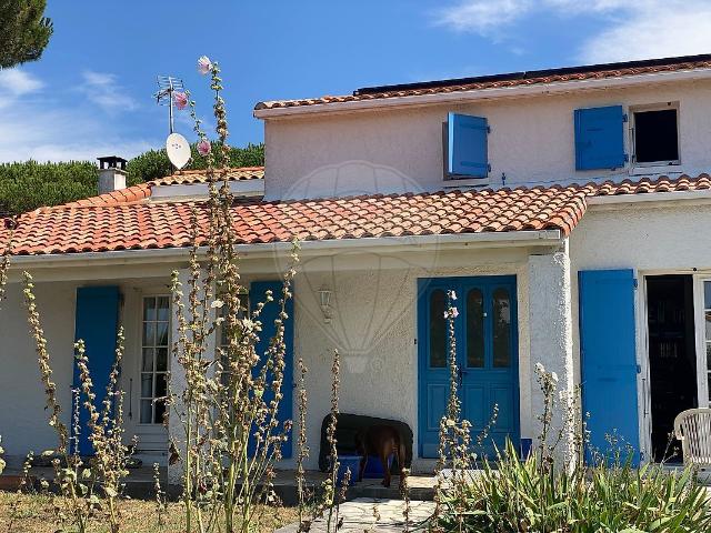 Maison 8 pièces 152 m²