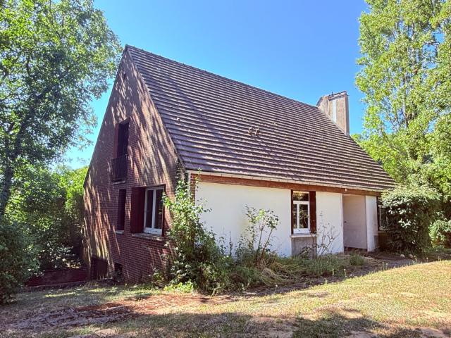 Maison 8 pièces 152 m²