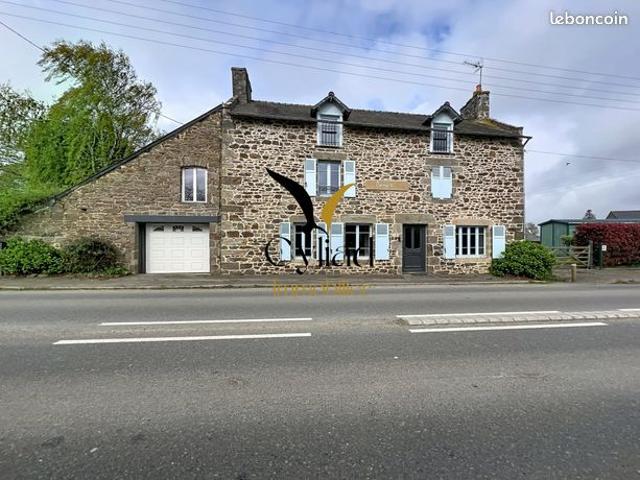 Maison 8 pièces 152 m²
