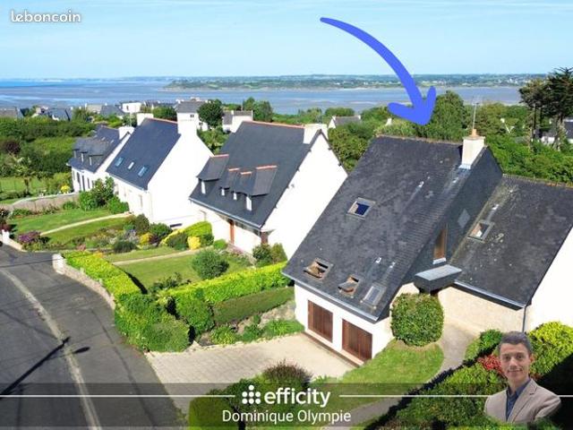 Maison 8 pièces 152 m²