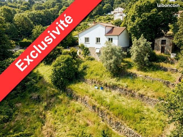 Maison 8 pièces 152 m²