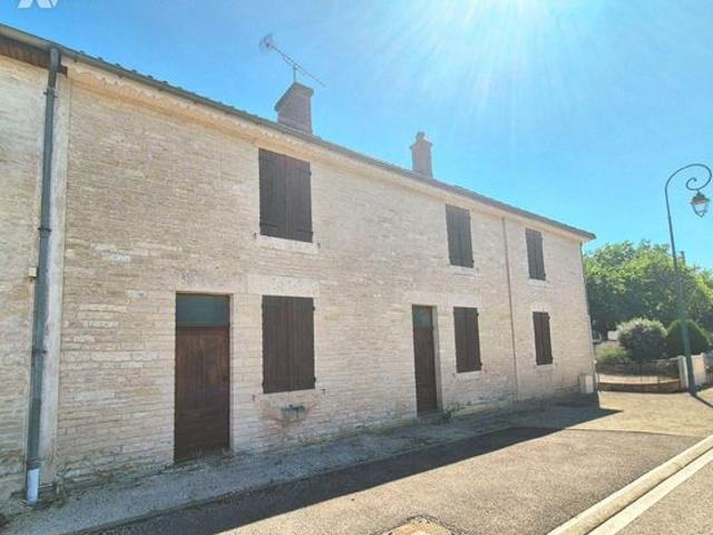 Maison 8 pièces 152 m²