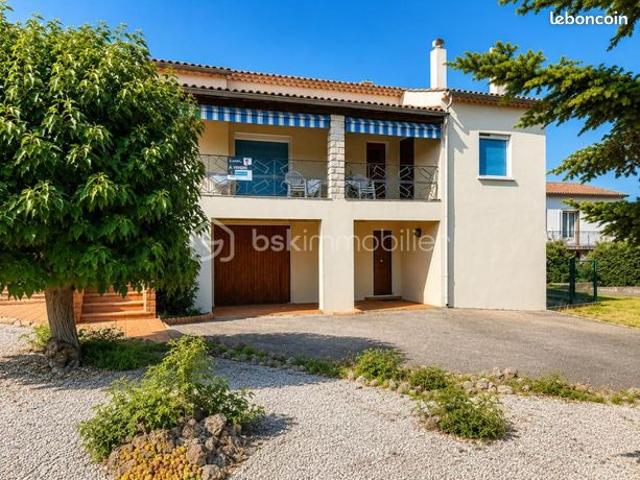 Maison 8 pièces 152 m²