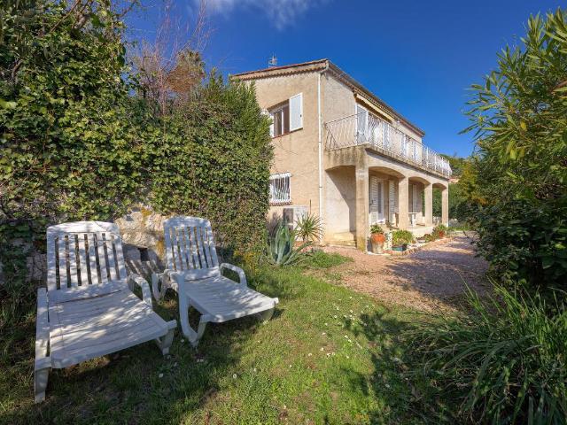 Maison 8 pièces 152 m²