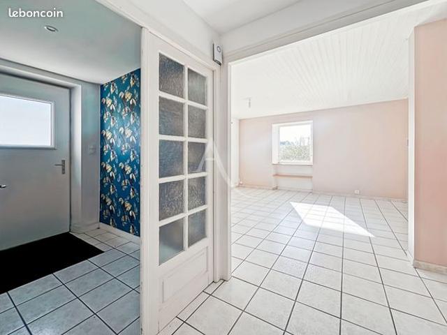 Maison 8 pièces 152 m²