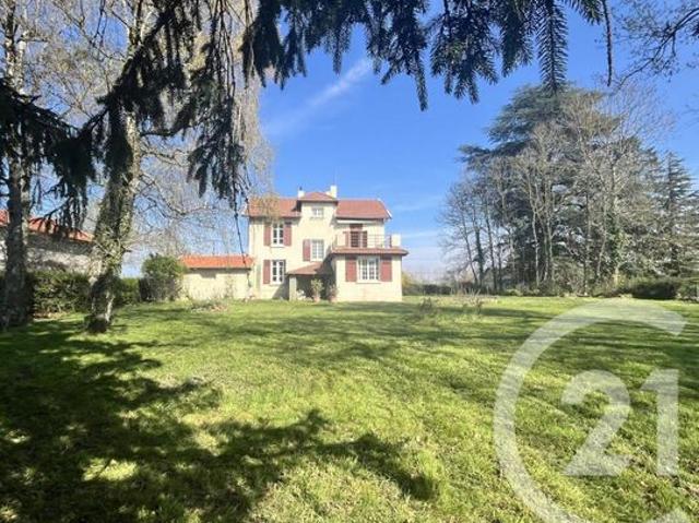 Maison 8 pièces 152 m²