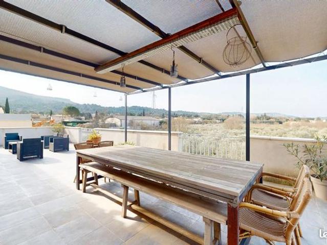 Maison 8 pièces 152 m²