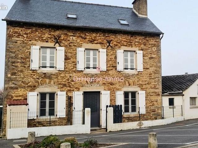 Maison 8 pièces 152 m²