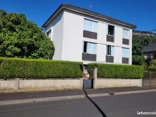 Maison 8 pièces 152 m²