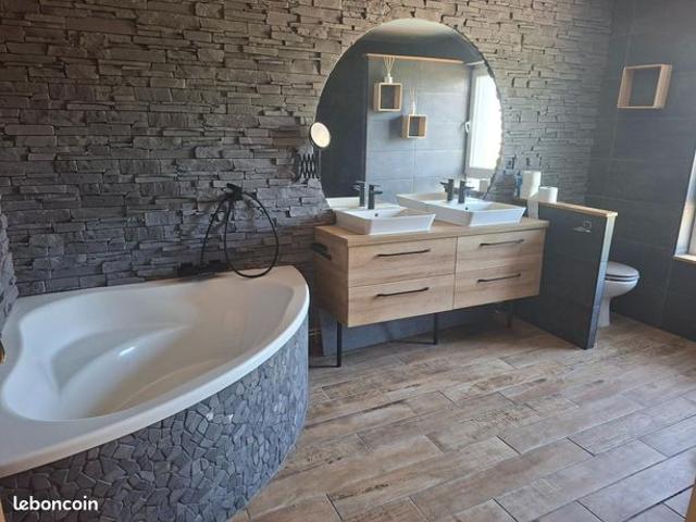 Maison 8 pièces 152 m²