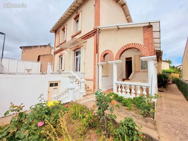 Maison 8 pièces 152 m²