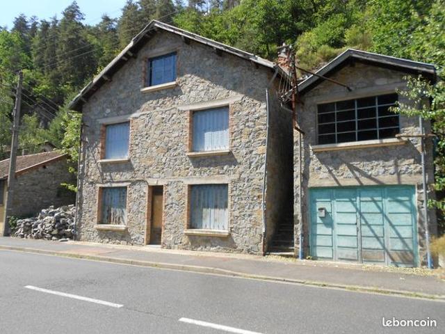 Maison 8 pièces 152 m²