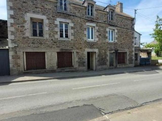 Maison 8 pièces 152 m²