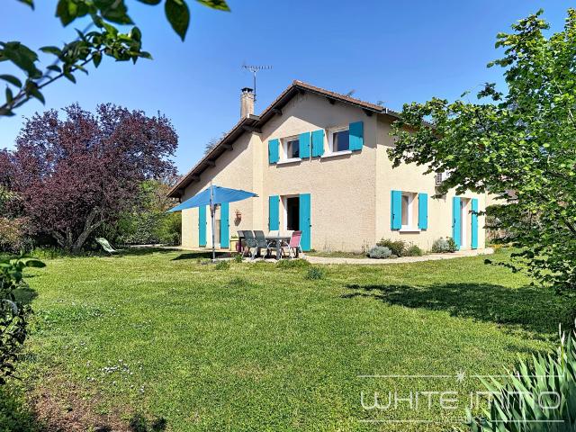 Maison 8 pièces 152 m²