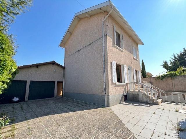 Maison 8 pièces 152 m²