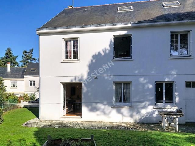 Maison 8 pièces 152 m²