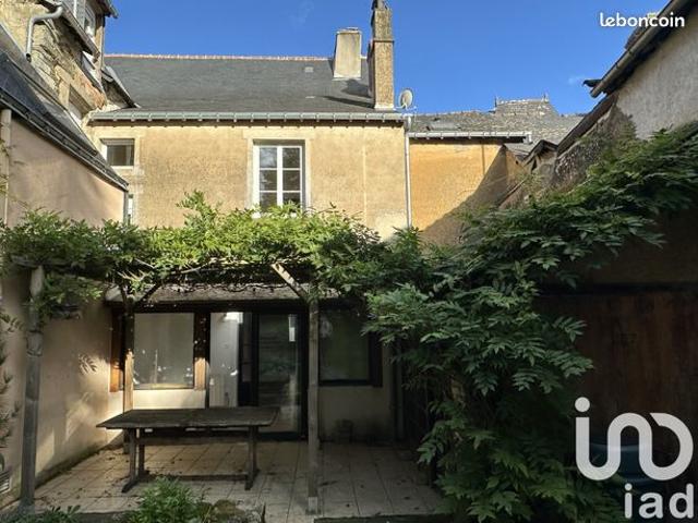 Maison 8 pièces 152 m²