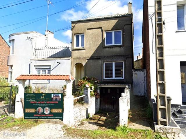 Maison 8 pièces 152 m²