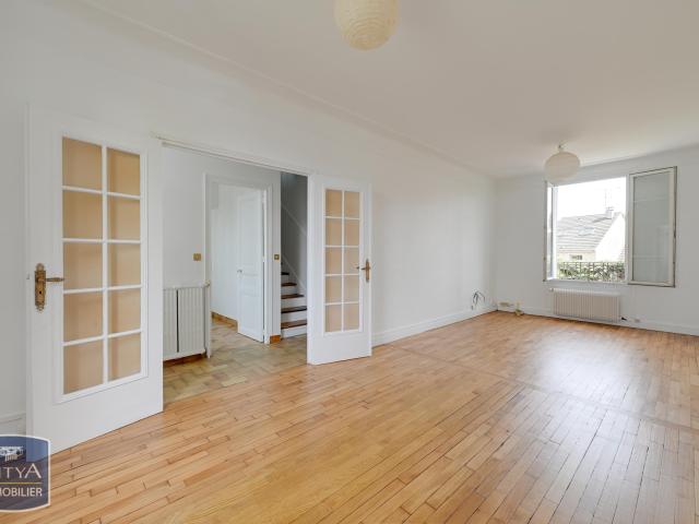 Maison 8 pièces 152 m²