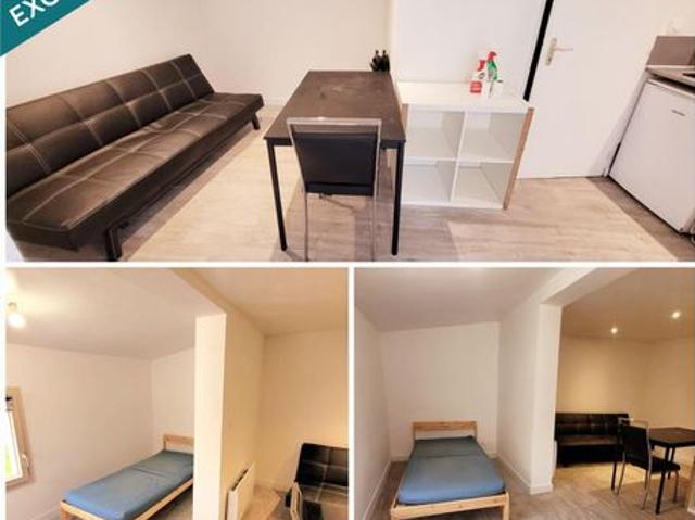 Maison 8 pièces 152 m²