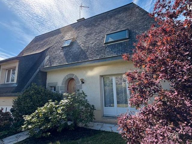 Maison 8 pièces 152 m²
