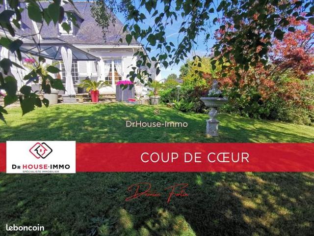 Maison 8 pièces 152 m²