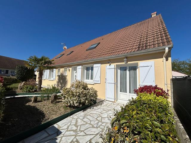 Maison 8 pièces 152 m²