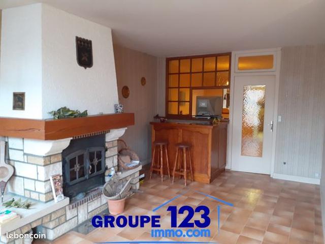 Maison 8 pièces 152 m²