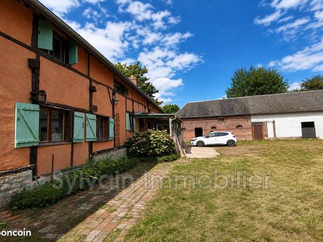 Maison 8 pièces 152 m²