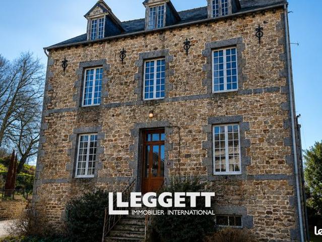 Maison 8 pièces 152 m²