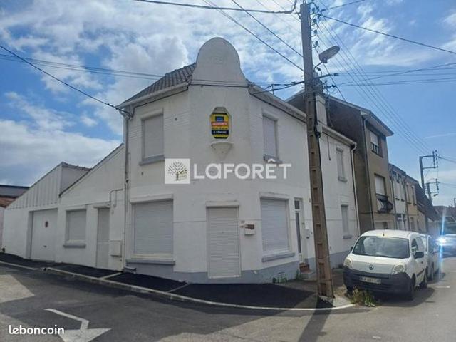 Maison 8 pièces 152 m²