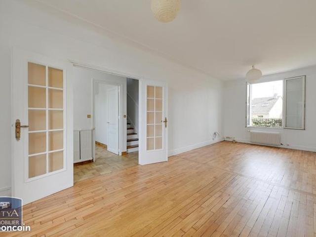 Maison 8 pièces 152 m²