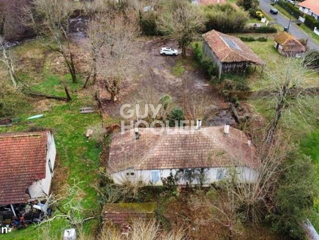 Maison 8 pièces 152 m²
