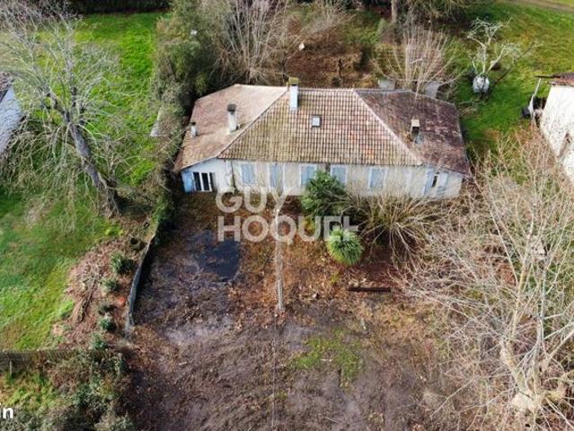 Maison 8 pièces 152 m²