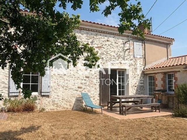 Maison 8 pièces 152 m²