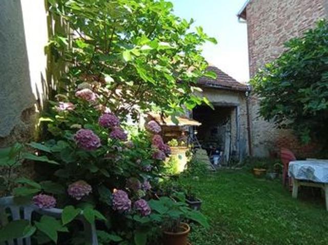Maison 8 pièces 152 m²