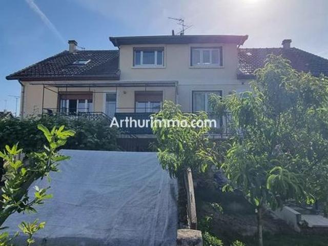 Maison 8 pièces 152 m²