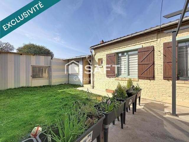 Maison 8 pièces 152 m²