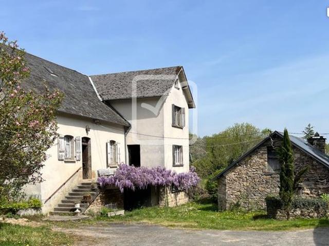 Maison 8 pièces 152 m²