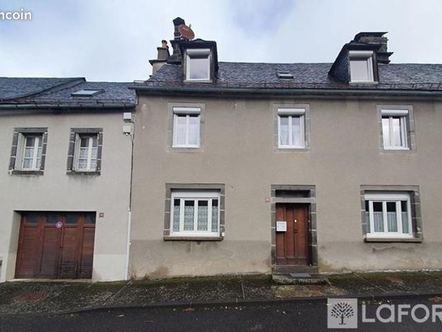 Maison 8 pièces 152 m²