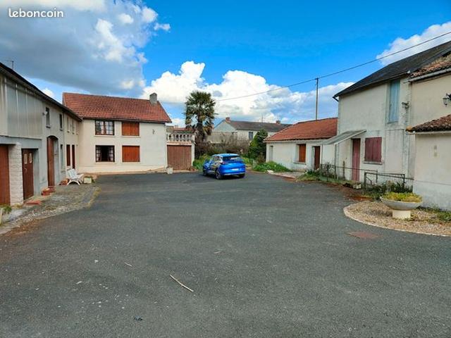 Maison 8 pièces 152 m²
